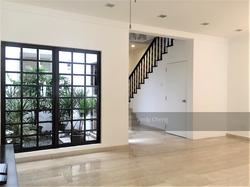 St. Helier's Avenue (D19), Terrace #150220782